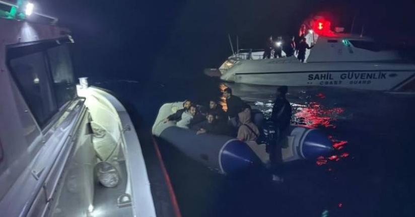 Göçmen kaçakçılığı organizasyonunda CHP’li belediyenin Gençlik ve Spor Hizmetleri Müdürü Vekili örgüt lideri çıktı