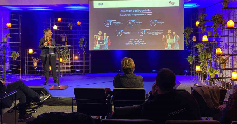 Türk teknoloji girişimleri Slush 2025’te küresel sahneye çıkıyor