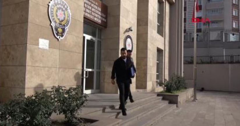 Amasya'da gaz sızıntısından zehirlendiği sanılan kadını akrabası öldürmüşAmasya'da gaz sızıntısından zehirlendiği sanılan kadını akrabası öldürmüş