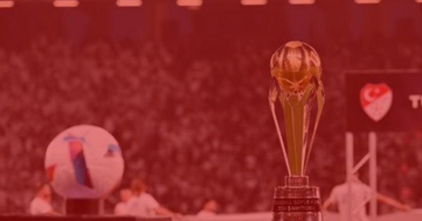 Turkcell Süper Kupa’da yarı final kura çekimi yapıldı