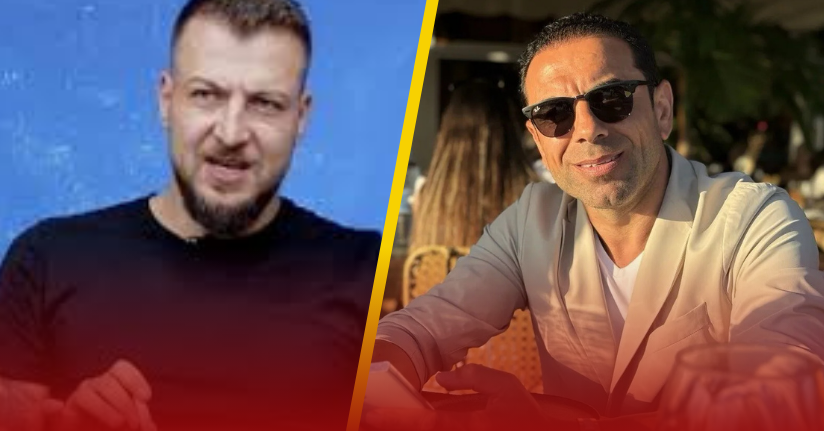 Batuhan Karadeniz ve Fedlan Kılıçaslan hakkında kırmızı bültenle arama kararı çıkartıldı