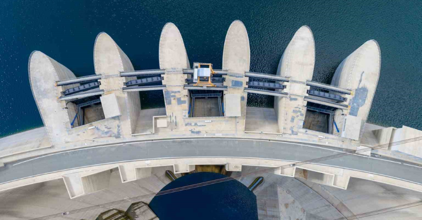 Yusufeli Barajı 3 yaşında