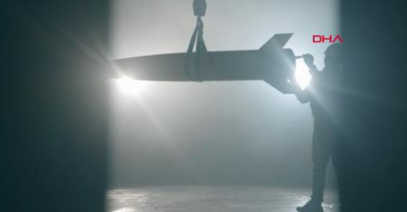 Haluk Görgün: Ramjet itki sistemlerinin testlerine devam ediyoruz