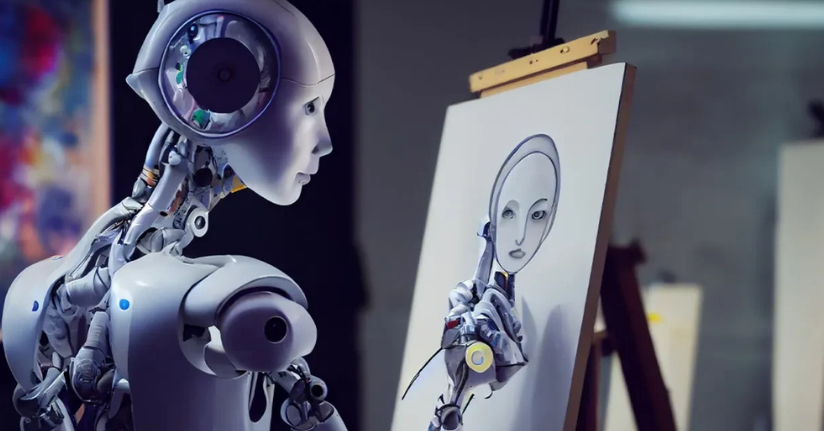 Yapay Zekâ ile Görsel Üretimde İlk Bireysel Telif Davası