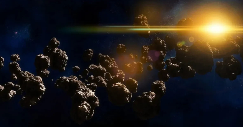 Neptün Ötesinde Çarpıcı Keşif: Güneş Sistemi'nin 'Gizli Mahallesi' Ortaya Çıktı