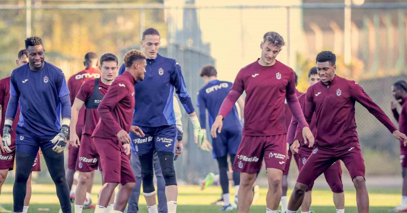 Trabzonspor deplasmanda Başakşehir ile karşılaşacak
