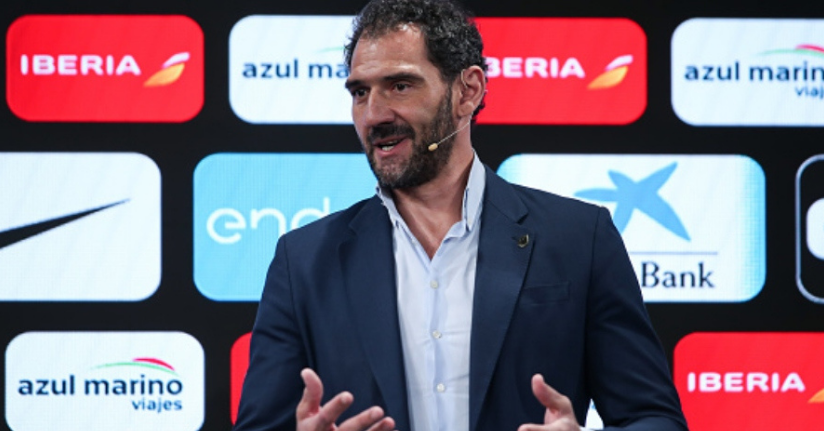 FIBA Avrupa Başkanı Jorge Garbajosa’dan NBA Avrupa açıklaması