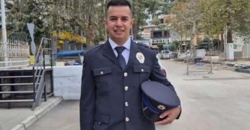 Lösemi tedavisi gören genç polis hayatını kaybetti