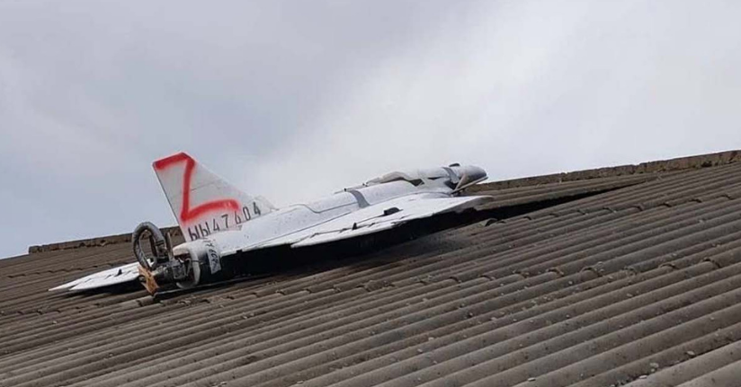 Romanya, Ukrayna sınırına savaş uçakları gönderdi