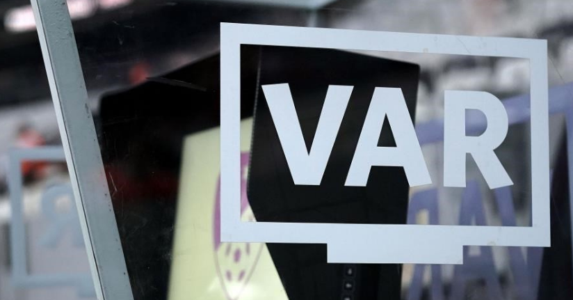 TFF, Süper Lig’de 13. haftanın VAR kayıtlarını açıkladı