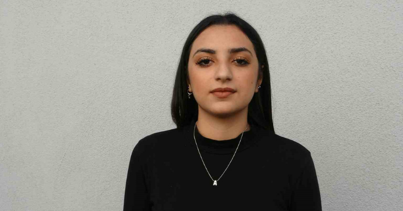 Kadın cinayetine kurban giden annenin kızı konuştu