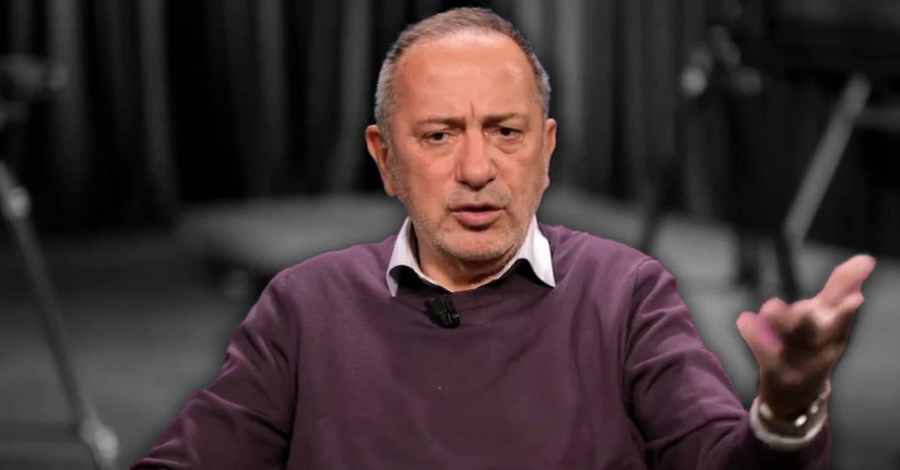 Fatih Altaylı ikinci kez hakim karşısına çıkıyor