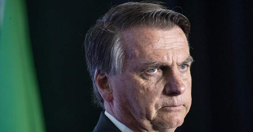Bolsonaro hakkındaki 27 yıllık hapis cezası kesinleşti