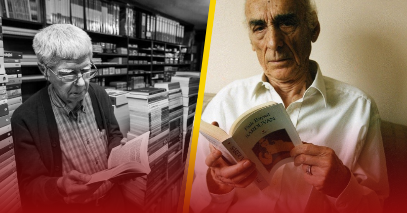 Sakarya’nın iki çınarı aynı sahnede: Faik Baysal ve Necati Mert anılıyor