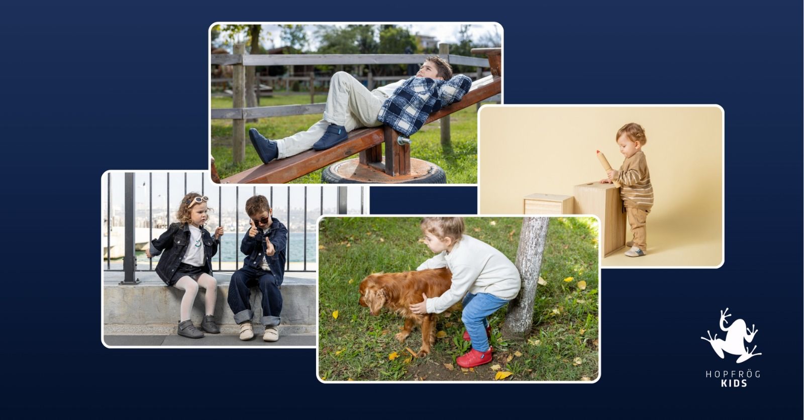 Kışın En Tatlı Adımları: Bebek Bot Modelleriyle Sıcacık Seçenekler