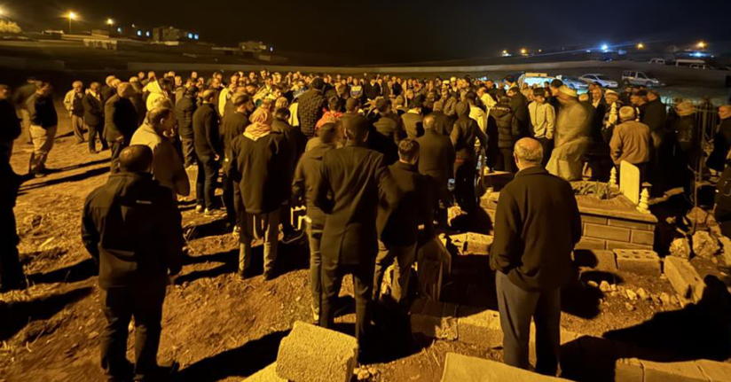 Mardin’de 3 kişilik bir ailenin ölü bulunmasına ilişkin 1 kişi tutuklandı