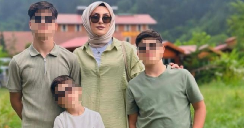 MS hastalığının son evresinde olan bir kişi bu tetiği bu şekilde çekemez