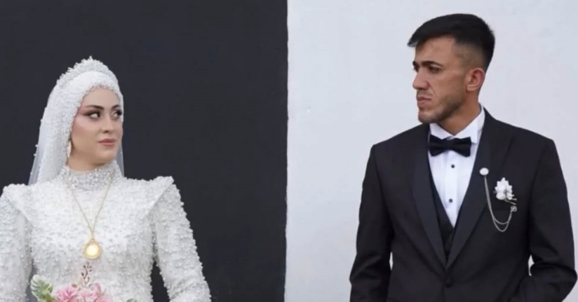 Kazada uzman çavuştan sonra hamile eşi de hayatını kaybetti