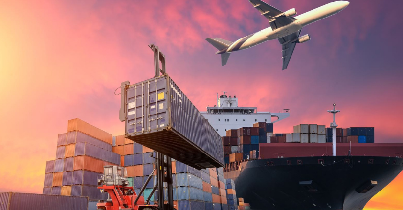 TÜİK: İhracat yüzde 2, ithalat yüzde 7,2 arttı