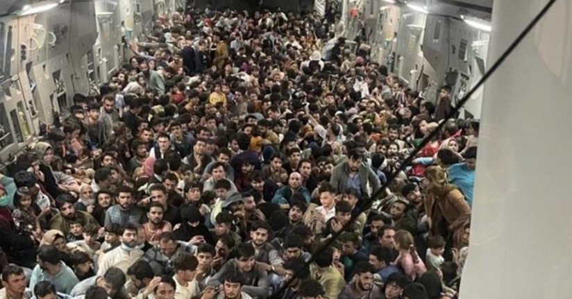 ABD Başkanı Trump: 