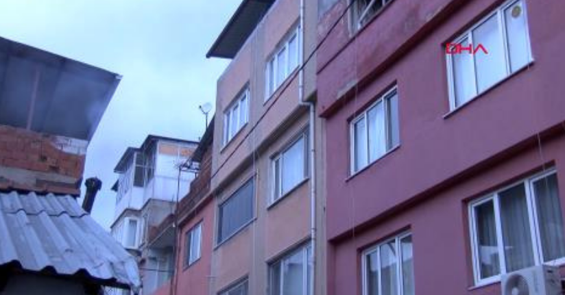  Arkadaşını öldürüp, yaraladığı sevgilisini 21 gün boyunca evinde tutan sanık için müebbet istemi