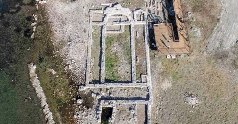 Birinci İznik Konsili