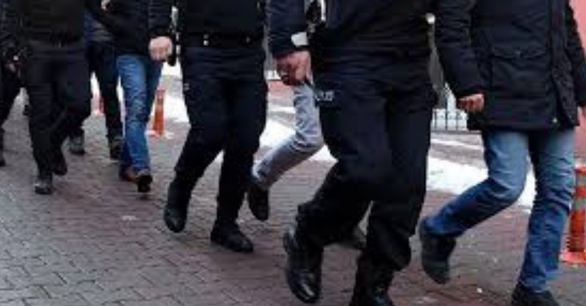 Sosyal medyadaki ‘C7K’ grubu soruşturmasında 7 şüpheli tutuklandı