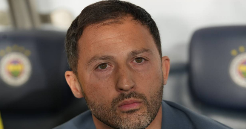 Tedesco, Galatasaray ile 3. kez karşılaşacak