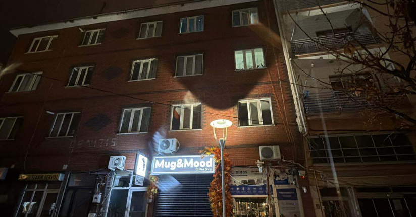 Eskişehir’de 37 yaşındaki Beyza, arkadaşının evinde ölü bulundu