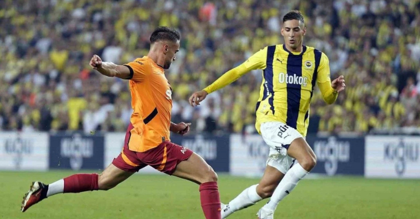 Derbide hava 11 derece olacak