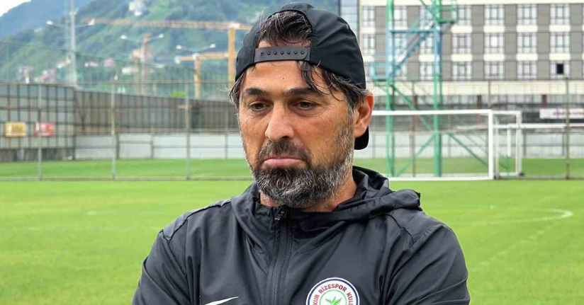 İlhan Palut’un, Süper Lig’deki Çaykur Rizespor karnesi