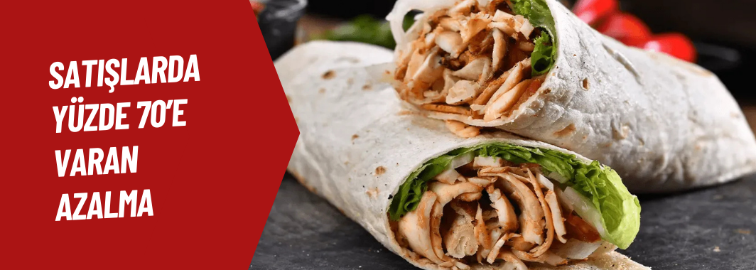 Satışlarda Yüzde 70’e Varan Azalma