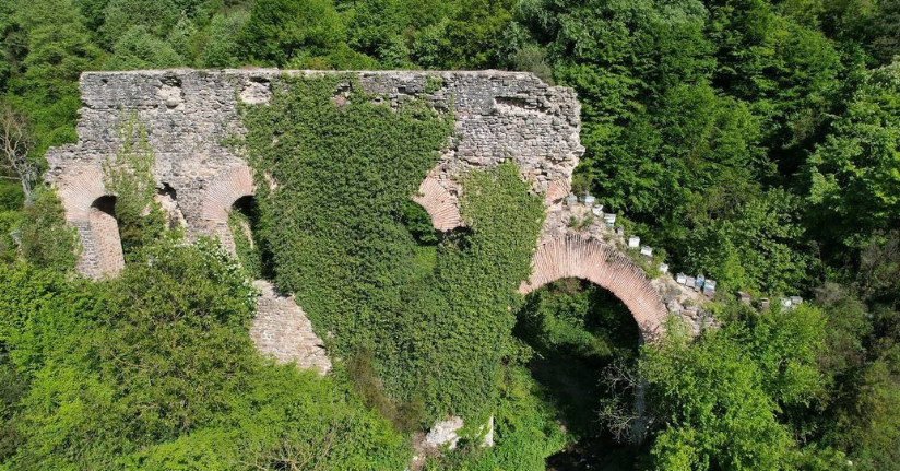 İzmit’in su medeniyeti zamana direniyor