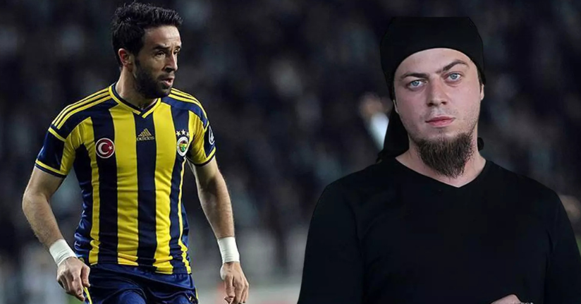 Eski futbolcu Gökhan Gönül ve illüzyonist Aref borsa manipülasyonu soruşturmasında gözaltına alındı