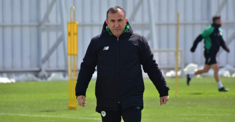 Çaykur Rizespor, Recep Uçar’la prensipte anlaştı