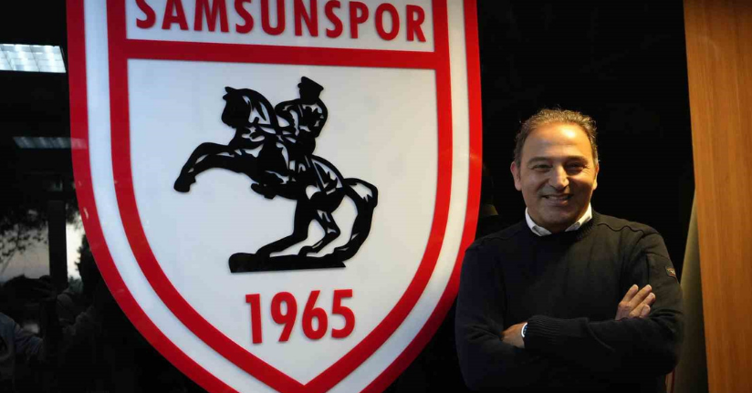 Samsunspor, Galatasaray maçı için iddialı