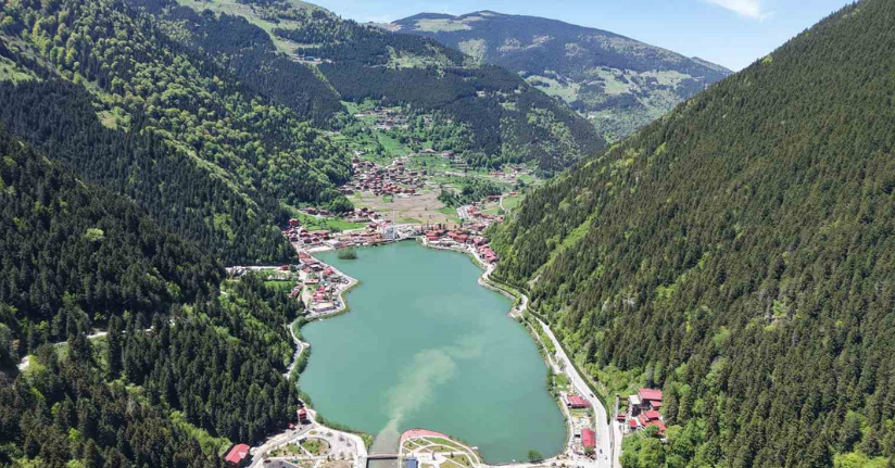 Uzungöl için acı gerçeği açıkladı