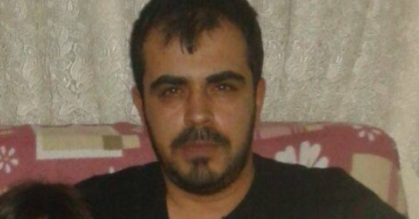 Denizli’de ev yangınında içeride mahsur kalan 1 kişi hayatını kaybetti