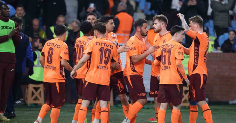 Ziraat Türkiye Kupası: Trabzonspor: 2 - Vanspor FK: 0