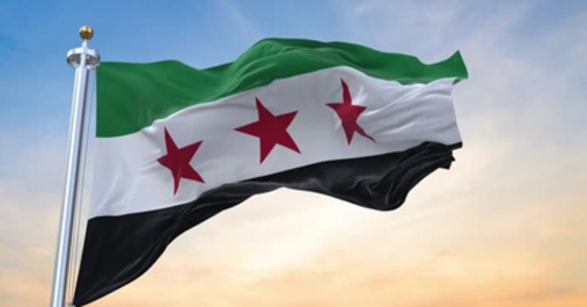 BMGK heyeti, 14 yıl sonra ilk kez Suriye'yi ziyaret ediyor