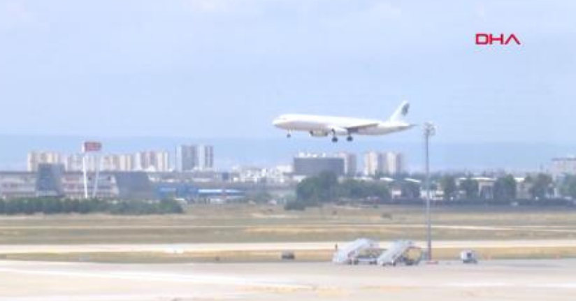 Antalya turizminde iki yeni rekor