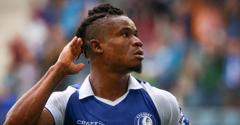 Galatasaray’da Forvet Hattına Takviye: Gift Orban Gündemde