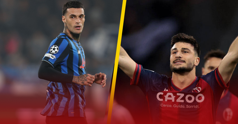 Fenerbahçe’de Ocak Hedefi Gianluca Scamacca