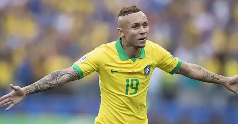 Süper Lig’de Transfer Hareketliliği: Everton Cebolinha Sürprizi