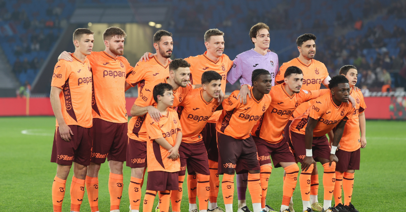 Trabzonspor, kupa yolunda hata yapmadı