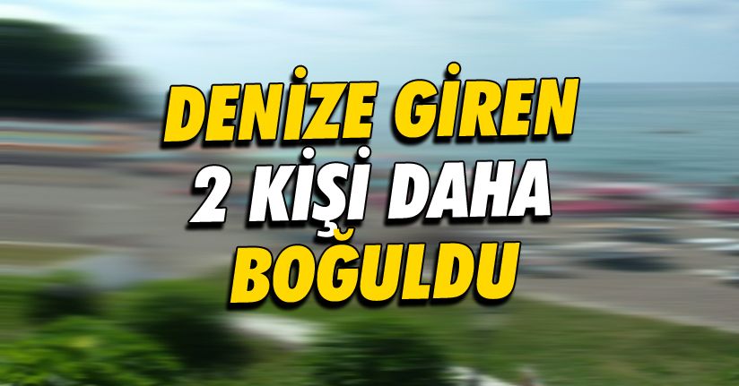 2 kişinin durumları ağır