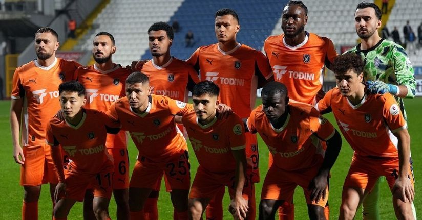 Başakşehir hedef Fenerbahçe’yi yenerek galibiyet serisi yakalamak