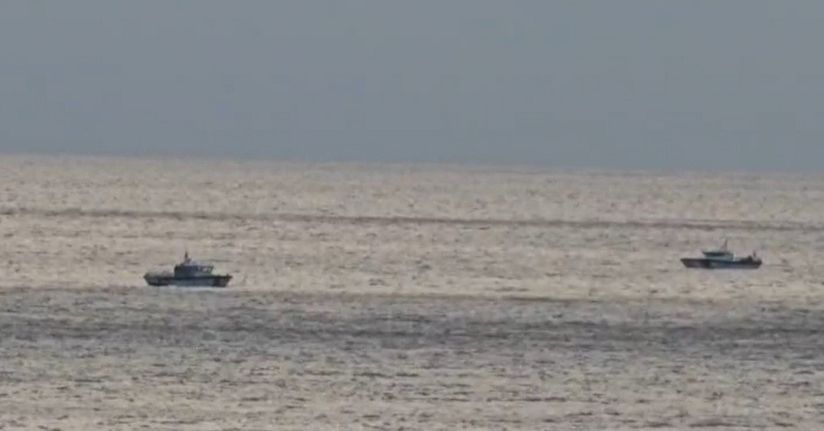 Teknesi denizde bulunan kayıp balıkçı 3 gündür Akdeniz’de aranıyorTeknesi denizde bulunan kayıp balıkçı 3 gündür Akdeniz’de aranıyor