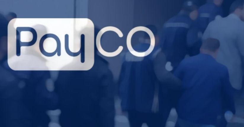 Payco Elektronik Ödeme hizmetlerine ‘yasa dışı bahis’ operasyonu