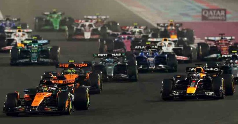 Formula 1’de şampiyon Abu Dabi’de belli olacak